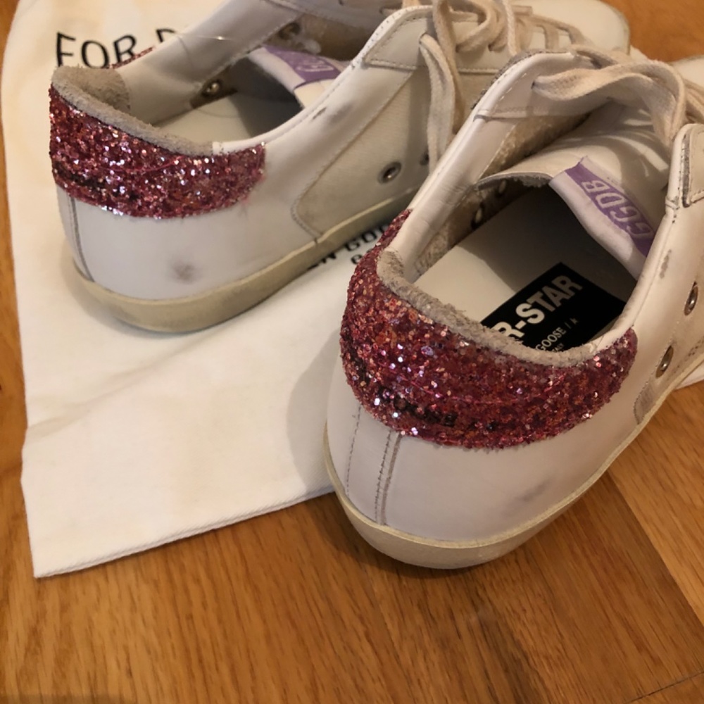 Golden Goose - Picture 9 of 11